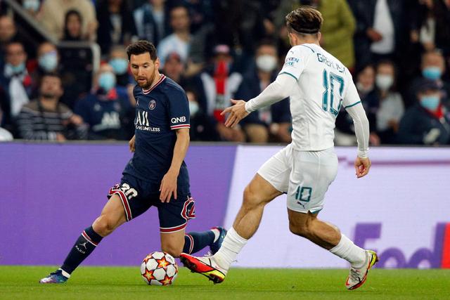 河床致敬梅西：感谢我们的队长，永远的传奇